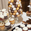 Dessert table